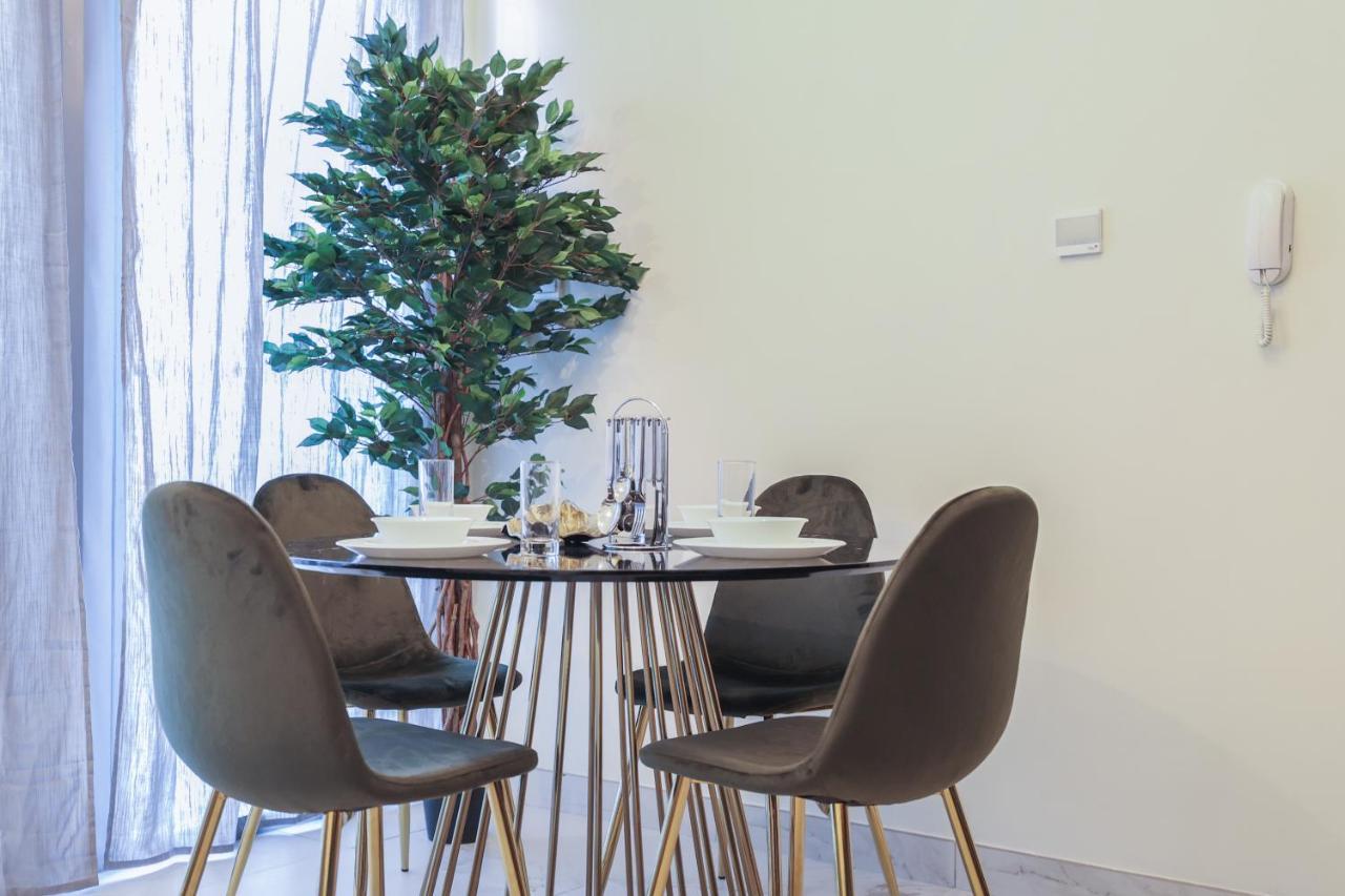 Elite Lux Homes - Modern One Bedroom In Mag 5, South Appartement Dubai