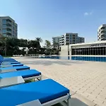 Elite Lux Holiday Homes - Modern One Bedroom Apartment In Mag 5, Dubai South