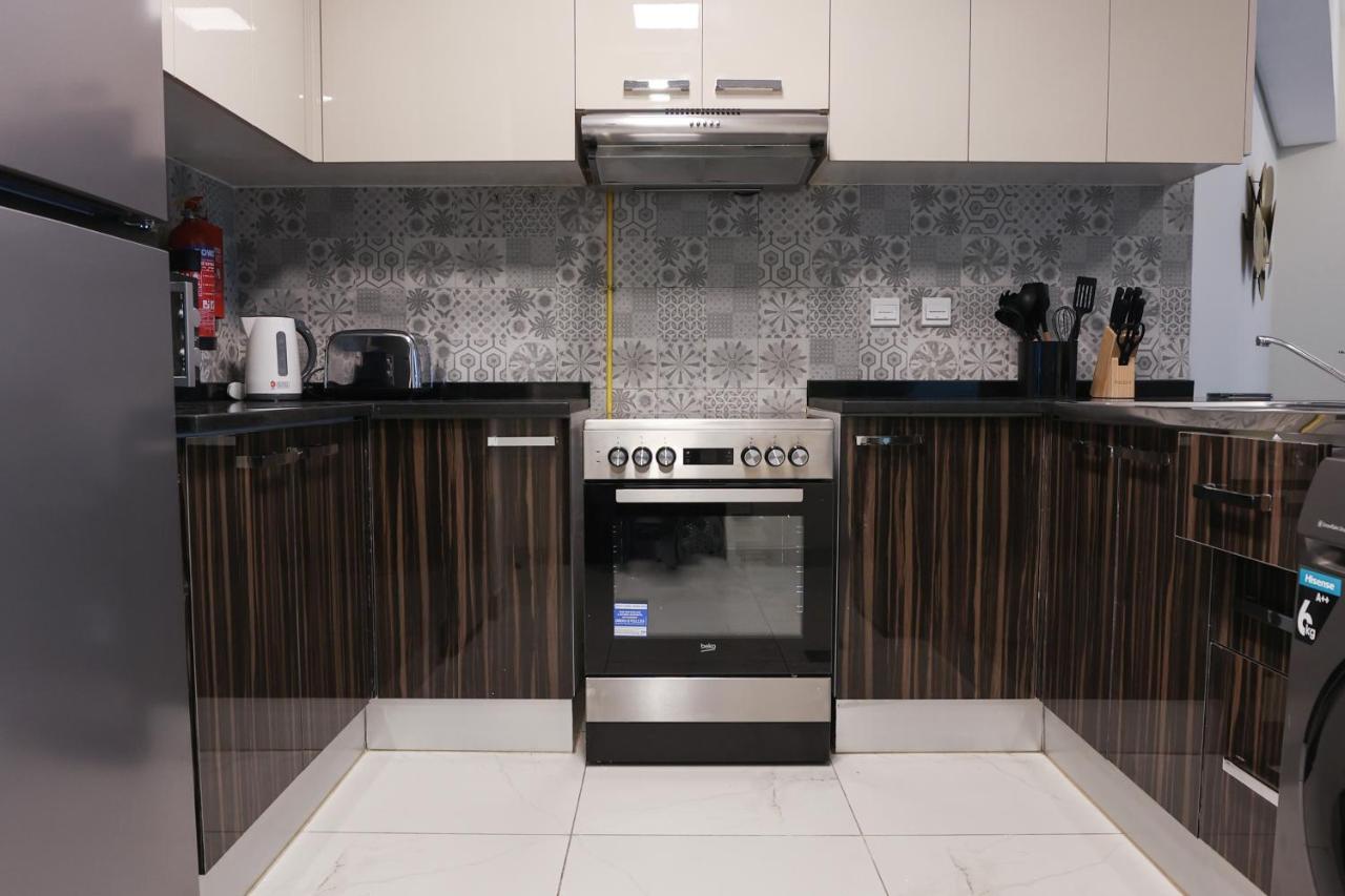 Apartment Elite Lux Homes - Modern One Bedroom In Mag 5, South