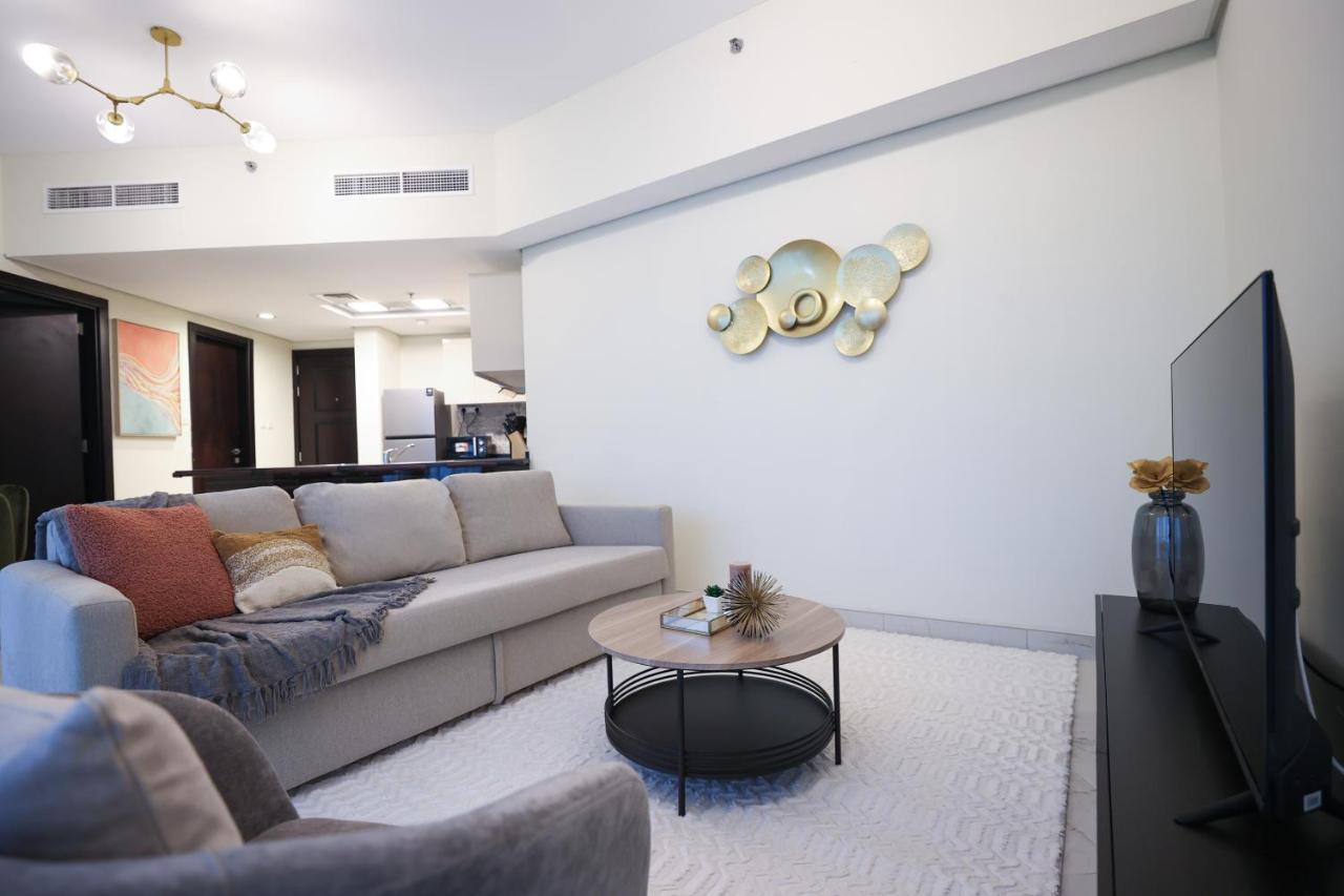 Elite Lux Homes - Modern One Bedroom In Mag 5, South
