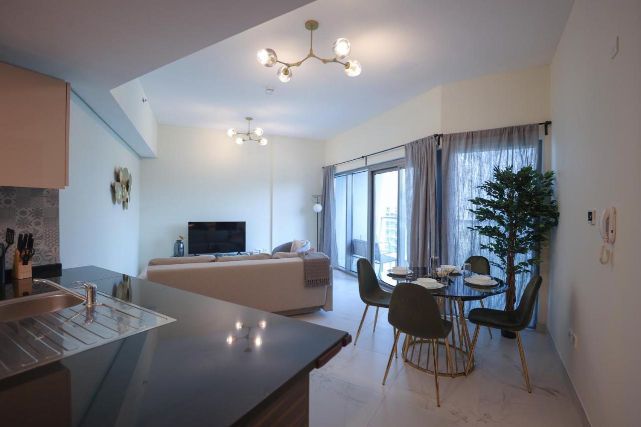 Apartment Elite Lux Homes - Modern One Bedroom In Mag 5, South *