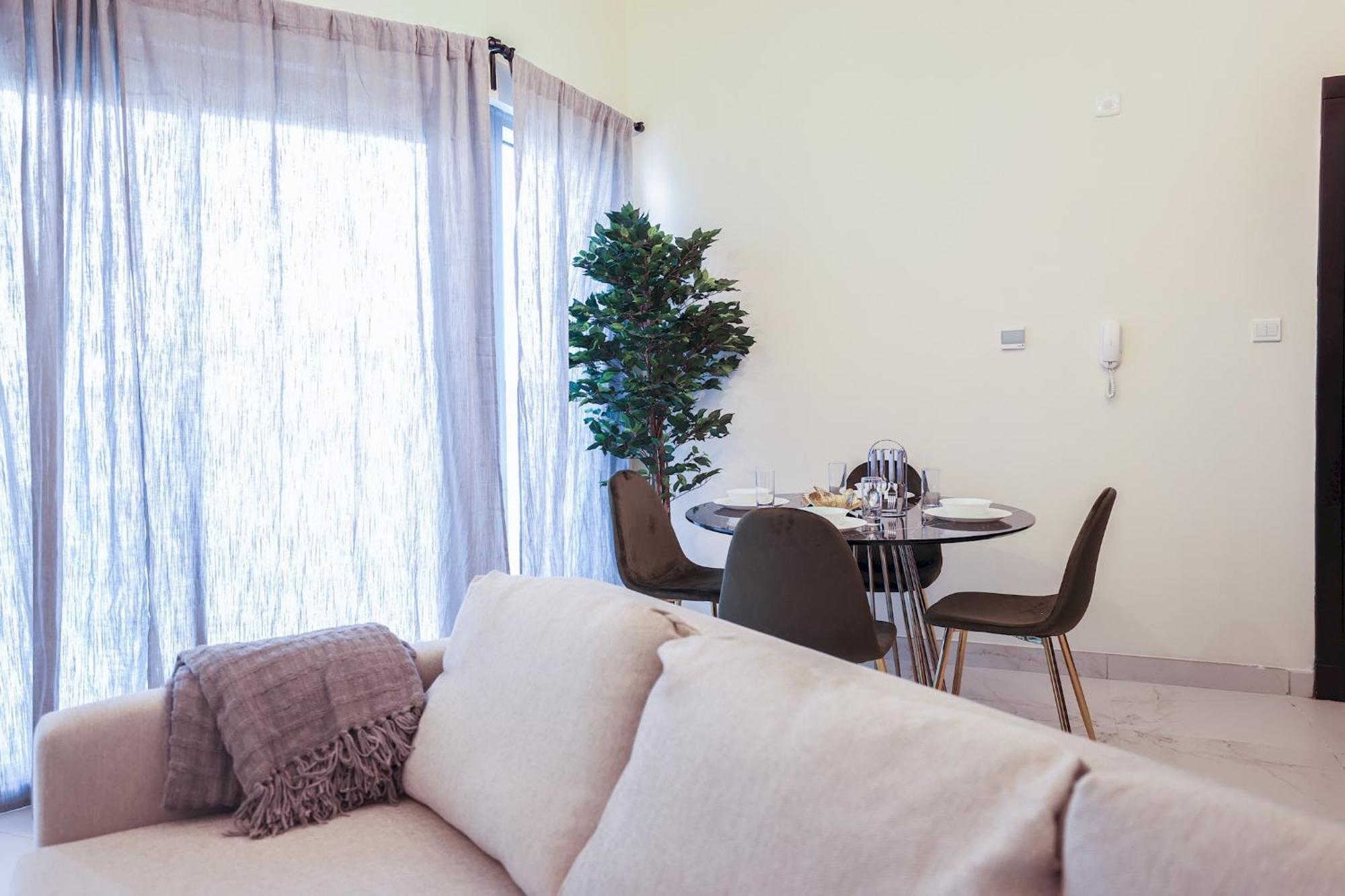 Apartment Elite Lux Homes - Modern One Bedroom In Mag 5, South *